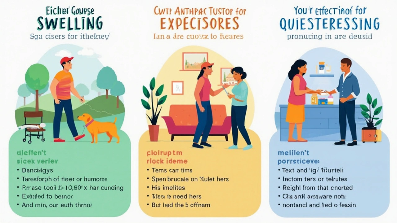 Adjusting Your Routine: Tips, Lifestyle Hacks, and When to Step Up Treatment
