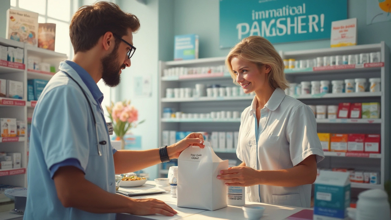 Everyday Experiences: What Wellbutrin Feels Like