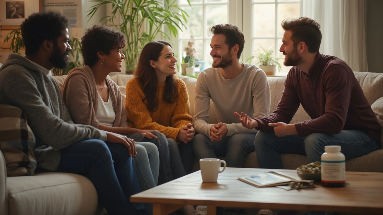Wellbutrin: Benefits, Side Effects & Real-Life Experiences with This Antidepressant