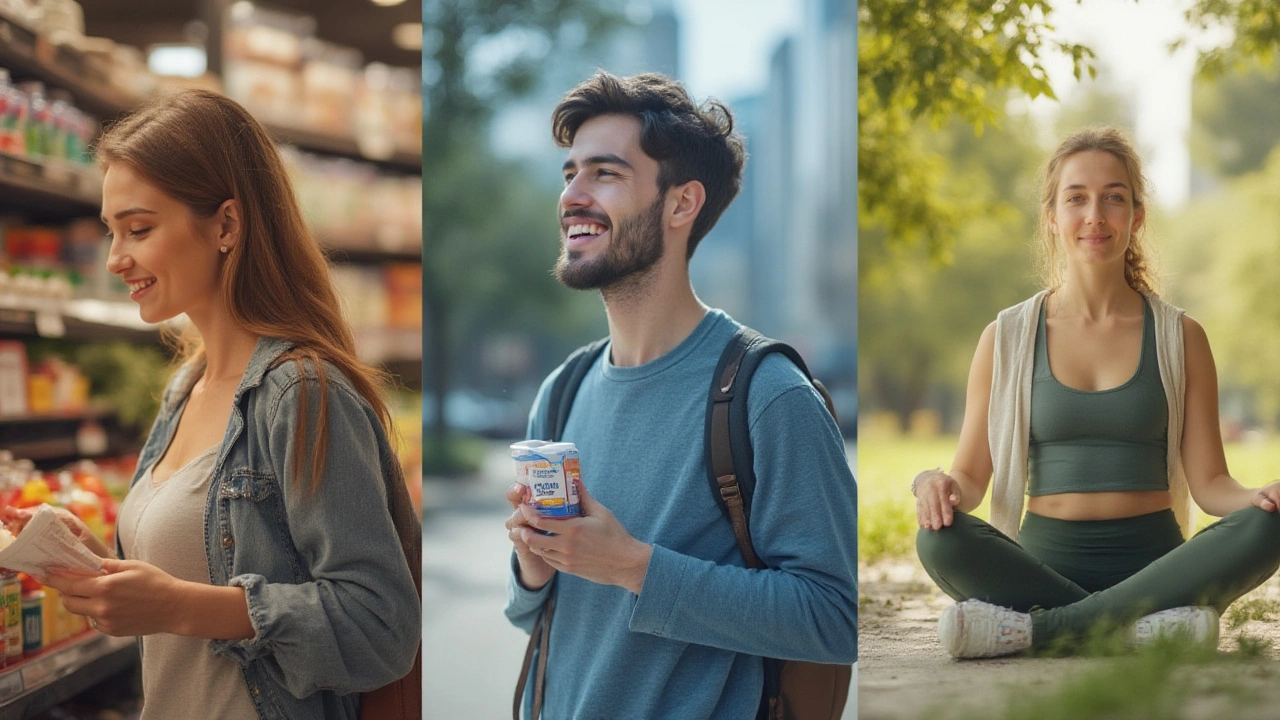 Living Well with Levothroid: Day-To-Day Tips and Real-World Challenges