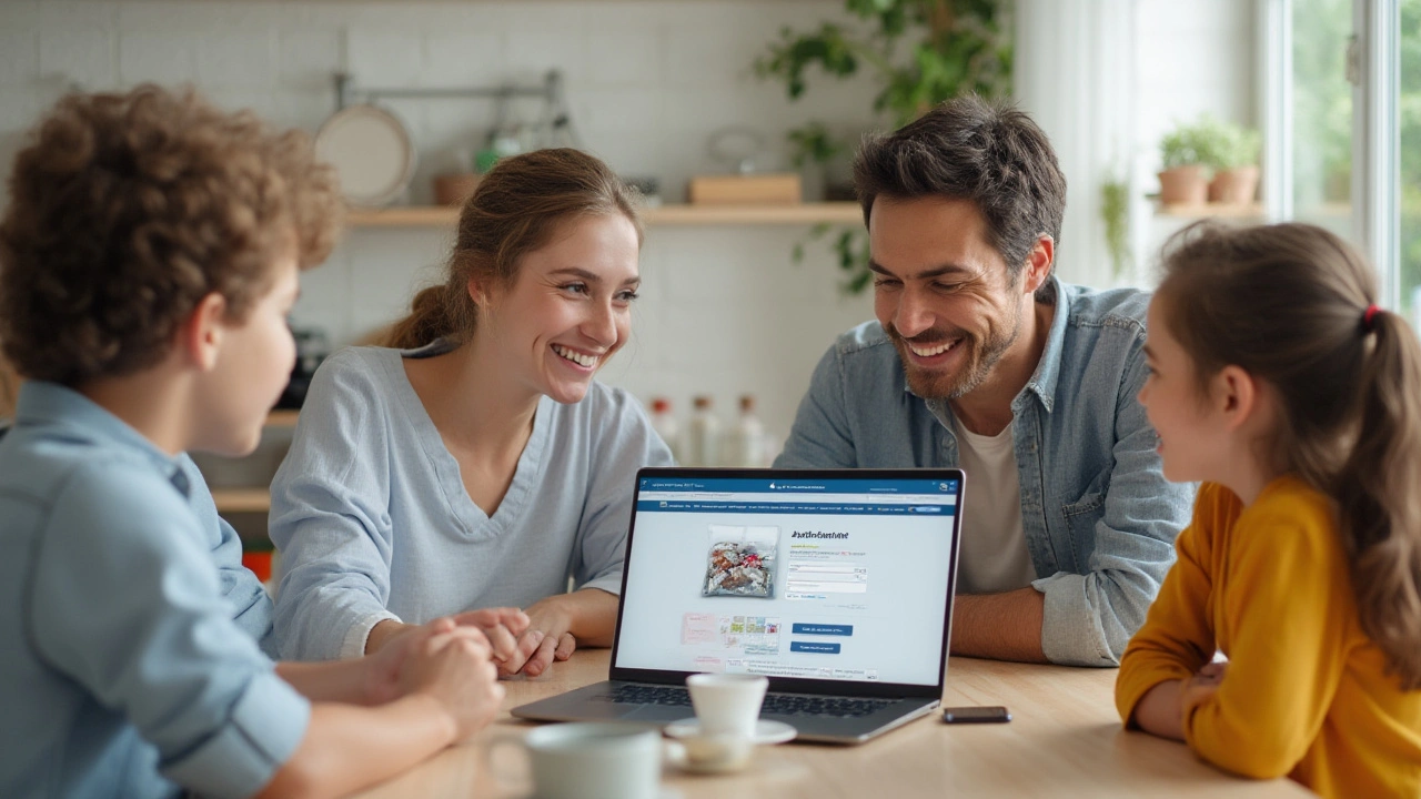 Buying Atenolol Online: Safe Ways, Trusted Pharmacies and What to Watch For
