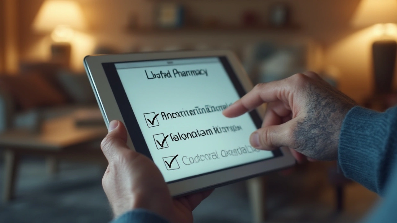 How To Buy Atenolol Online Safely: Real Steps and Smart Tips