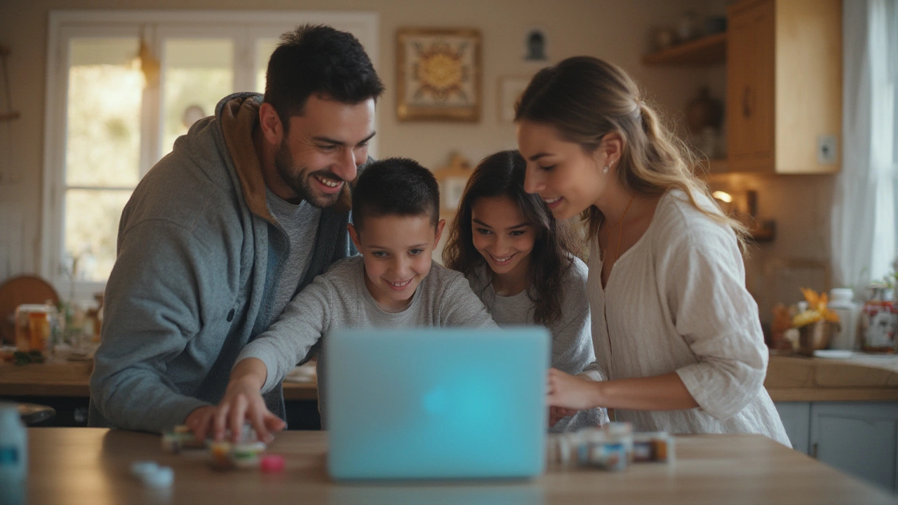 Your Complete Guide to 365-medstore.com: Online Pharmacy Facts, Safety, and Tips