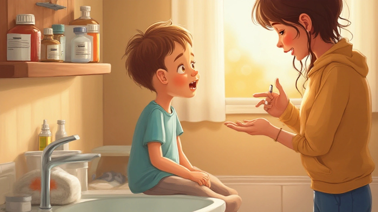 How to Use Ear Drops Safely for Ear Canal Infections: Step-by-Step Guide