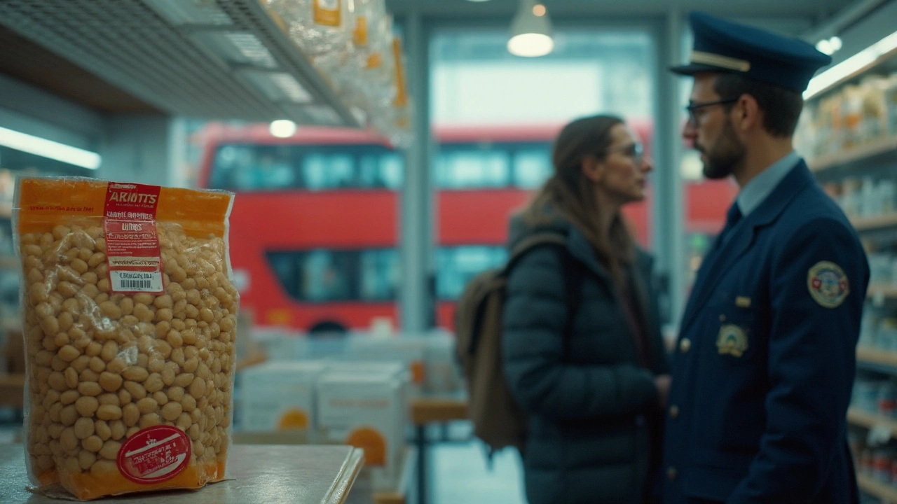 Safe use step-by-step: forms, serving ideas, and a simple decision tree