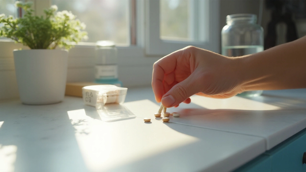 Recommended Dosage and Administration Tips