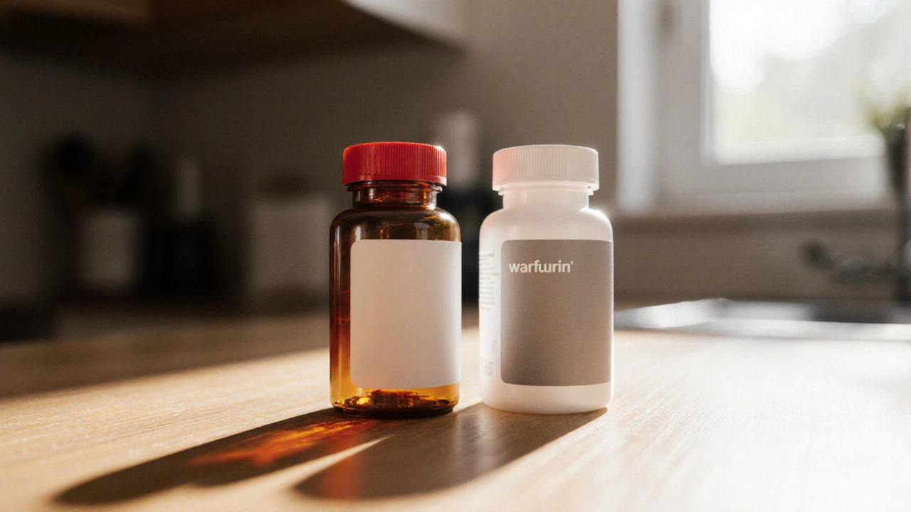 Buy Cheap Generic Warfarin Online - Safe & Affordable Options