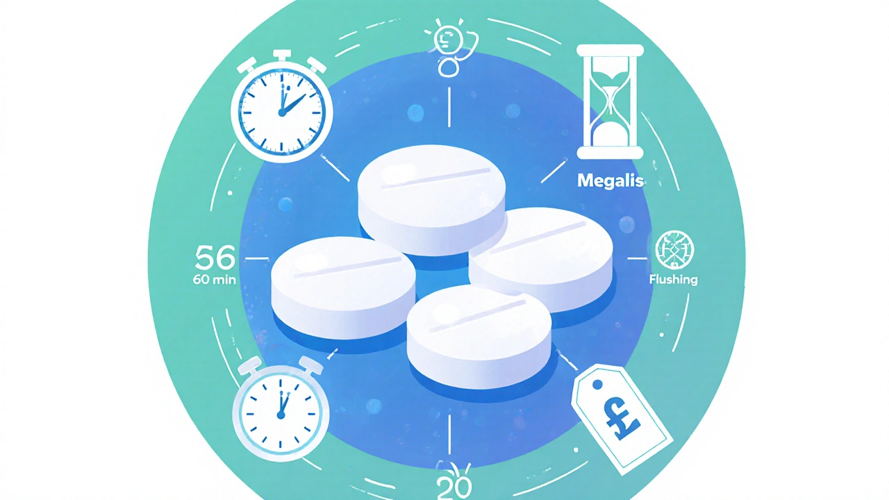 Choosing the Right Pill for Your Situation