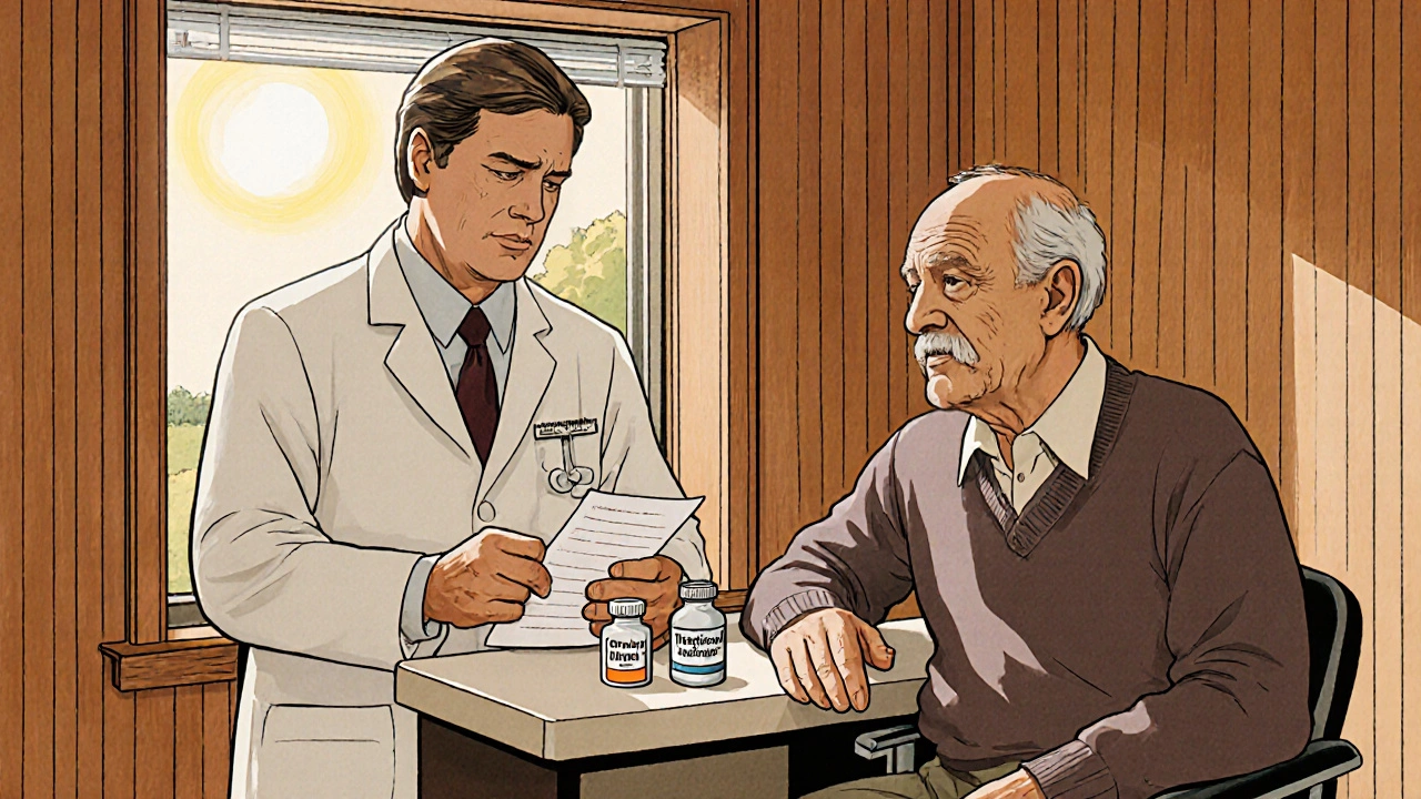 Ciprofloxacin‑Theophylline Interaction: How to Prevent Toxicity