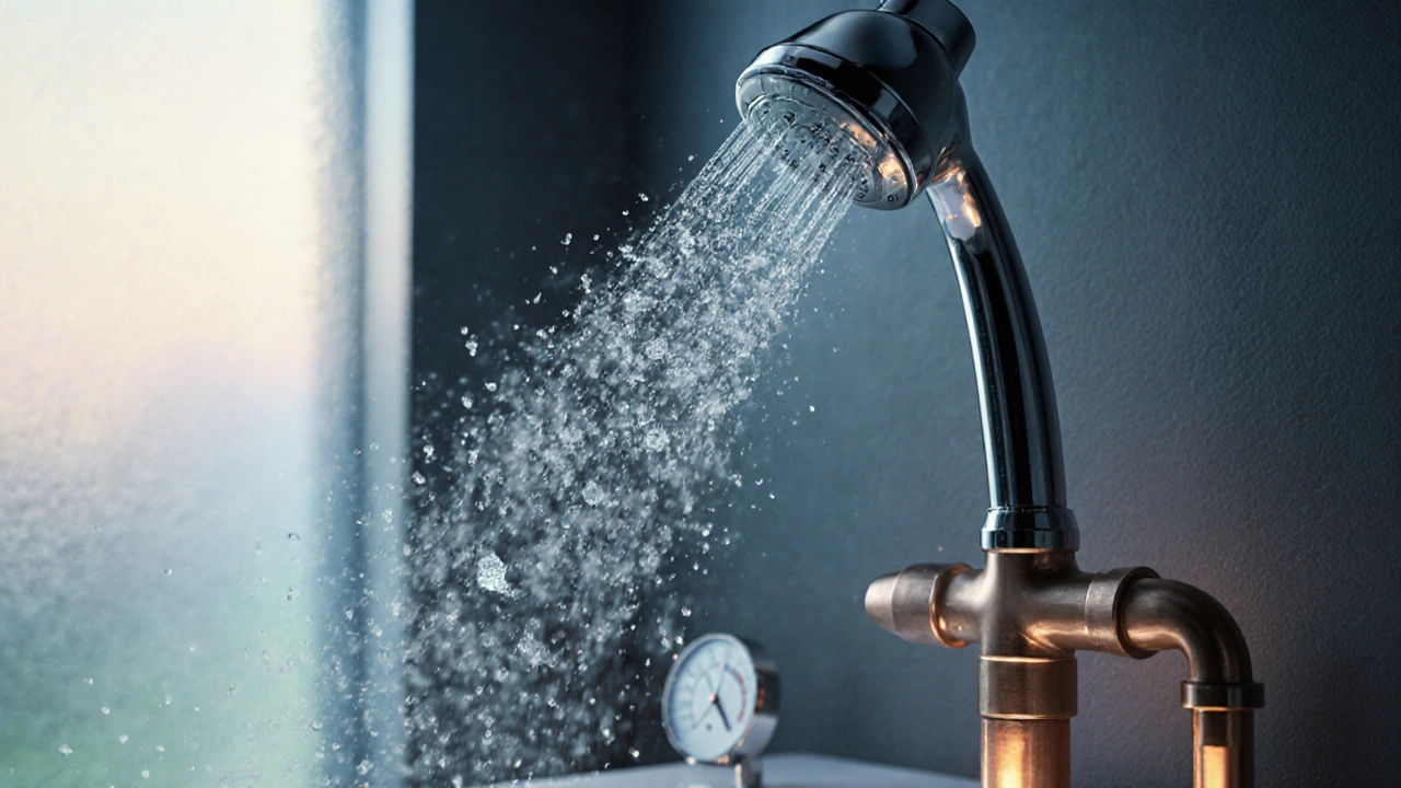 How Plumbing Systems Contribute to Legionnaire's Disease Outbreaks