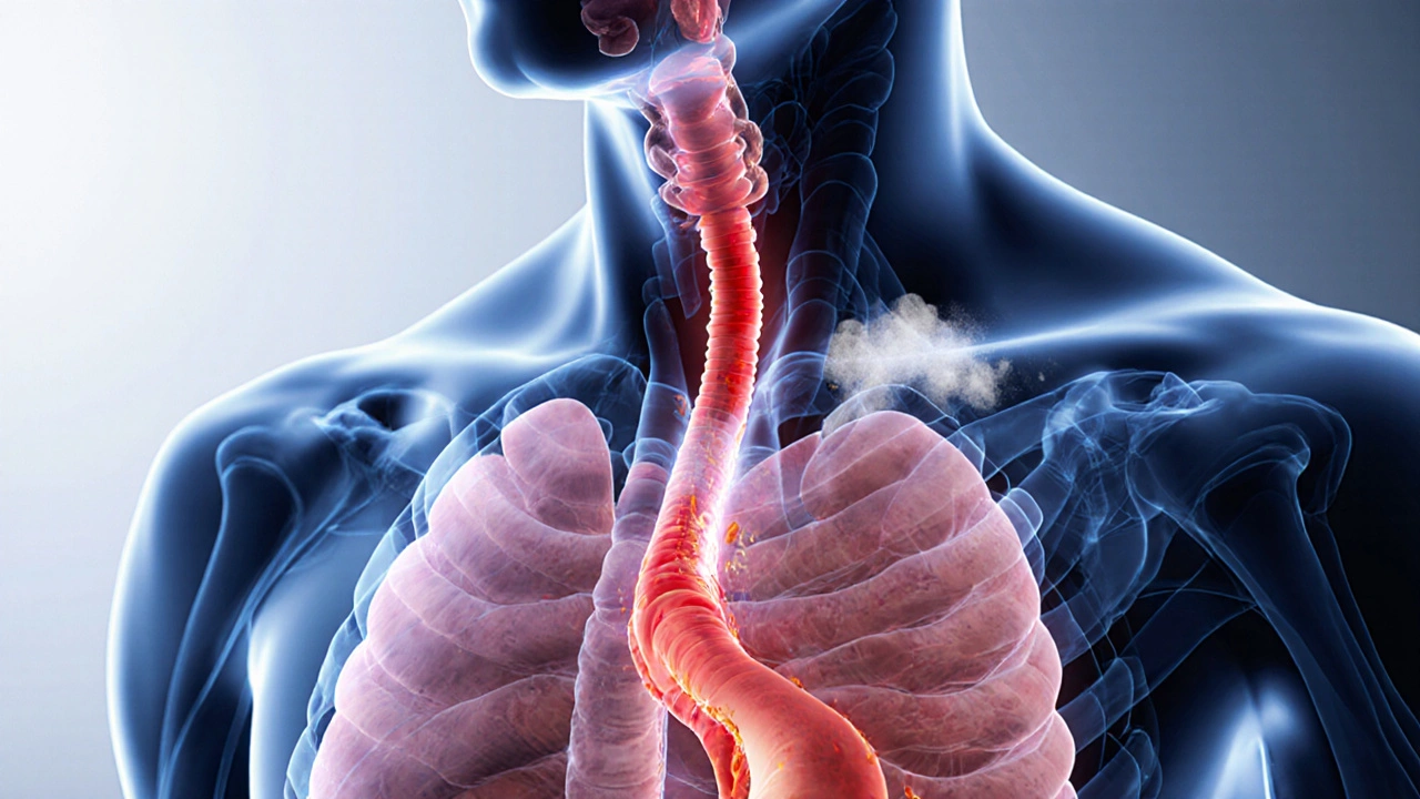 Symptoms Overlap: Spotting the Pattern