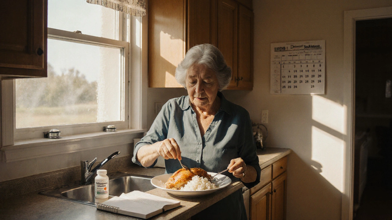 Ulcerative Colitis: Understanding Colon Inflammation and How to Achieve Long-Term Remission