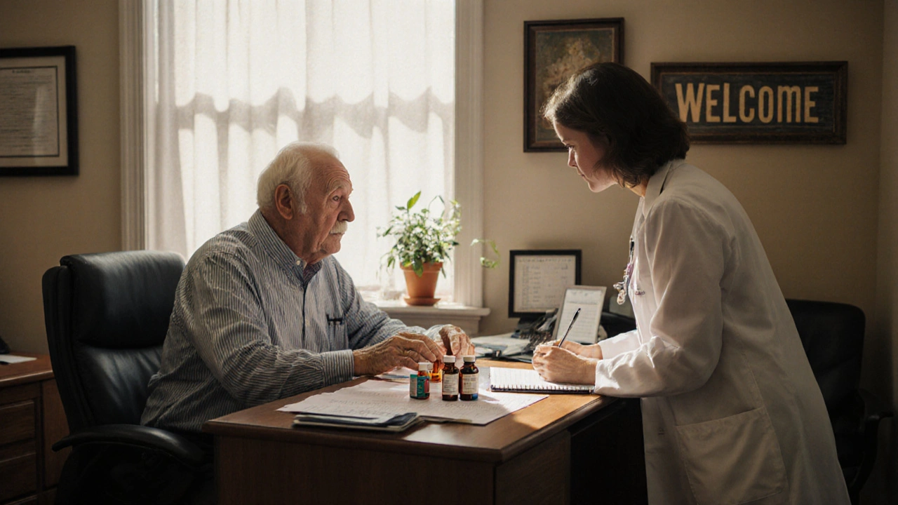 Why You Must Tell Your Doctor About Supplements and Herbal Remedies