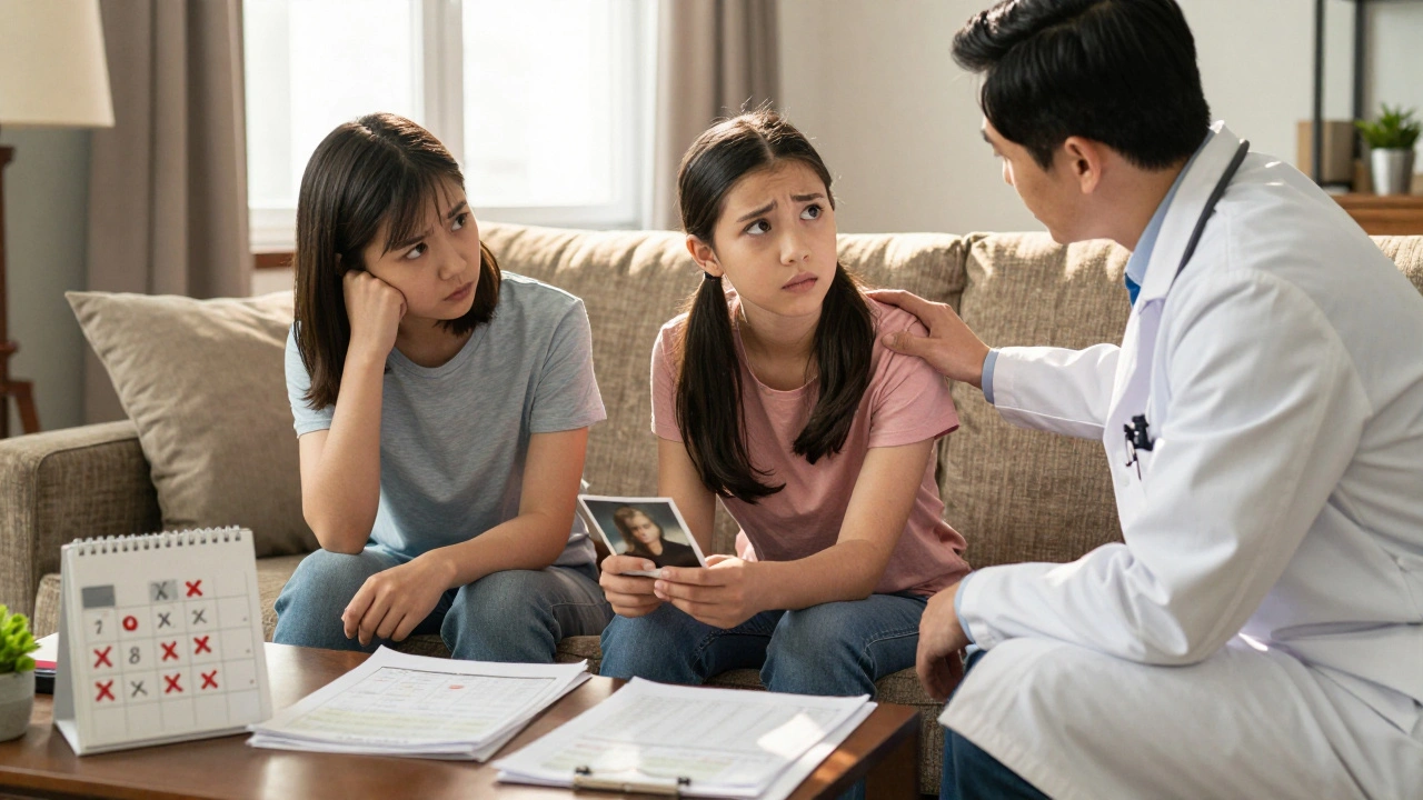 Autoimmune Encephalitis: Red Flags, Antibodies, and Treatment