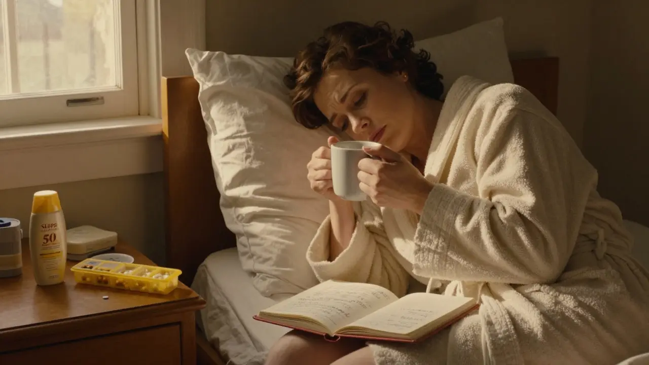 Autoimmune Flares: Common Triggers, Proven Prevention Tactics, and How to Act Fast