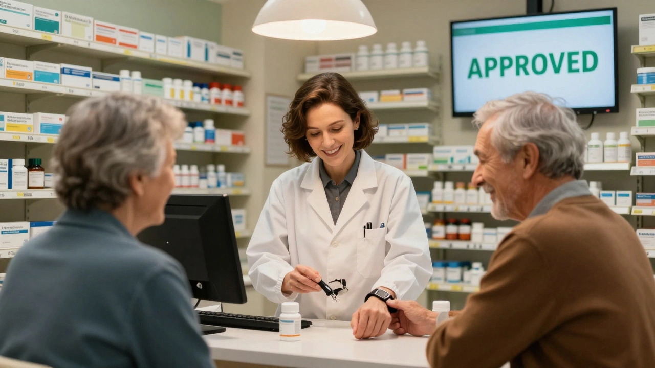 Barcode Scanning in Pharmacies: How It Stops Medication Errors
