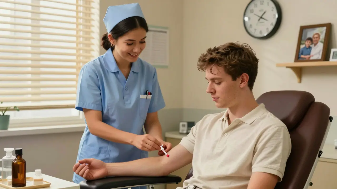 Fertility Preservation Options Before Chemotherapy: What You Need to Know