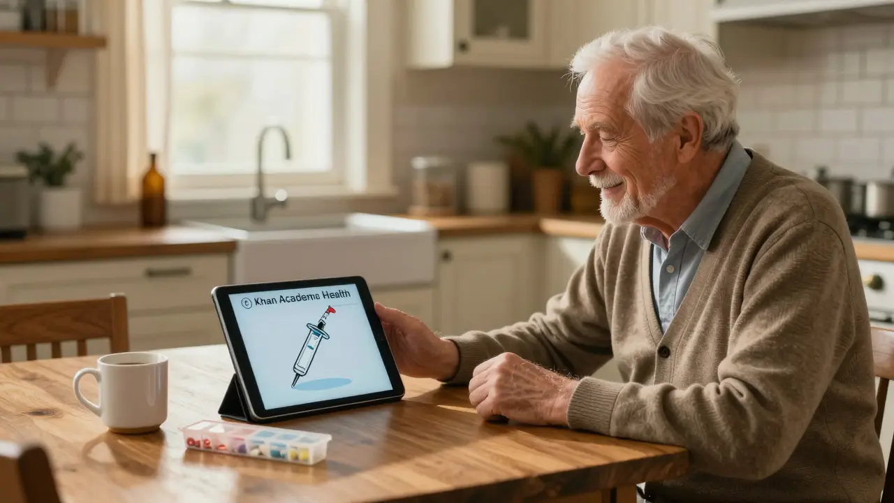 Best Digital Tools for Patient Education: Apps and E-Learning Platforms in 2026