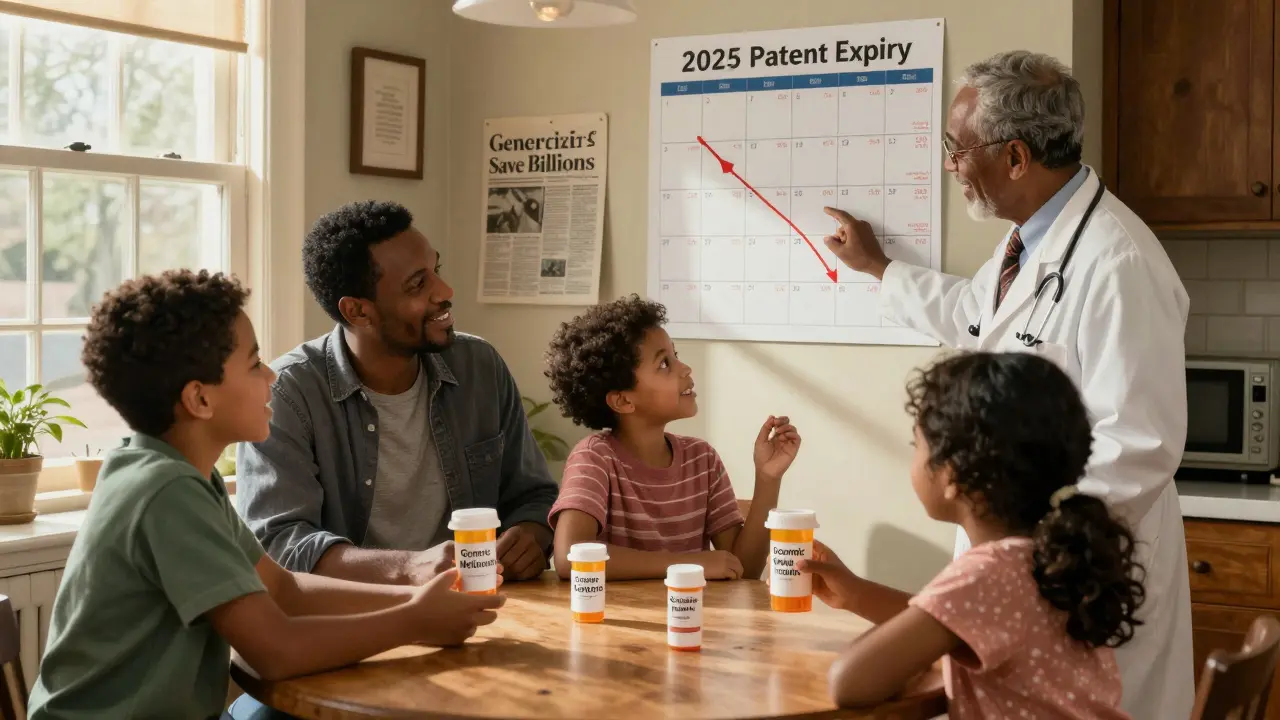 Future Economic Trends: Forecasts for Generic Drug Markets