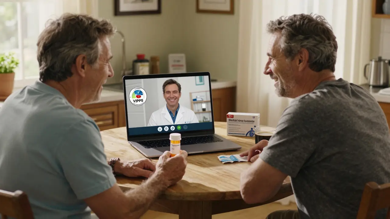 Online Pharmacies and Generics: How to Spot Safe and Legitimate Sources