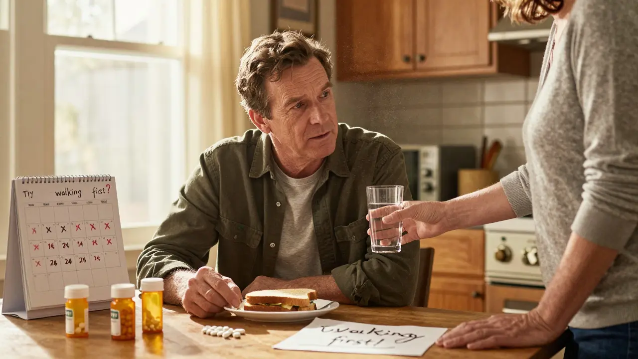 Proton Pump Inhibitors: Long-Term Risks and When to Stop