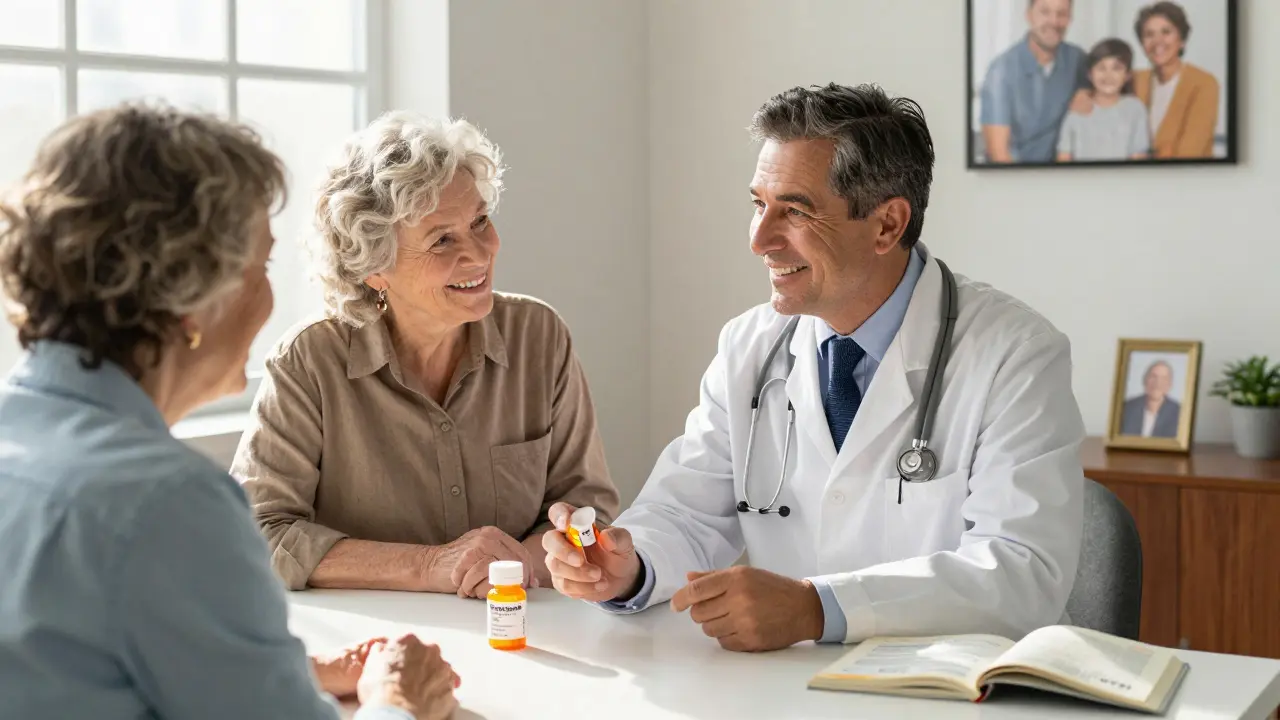 Provider Case Studies: Real-World Experiences with Generic Medications