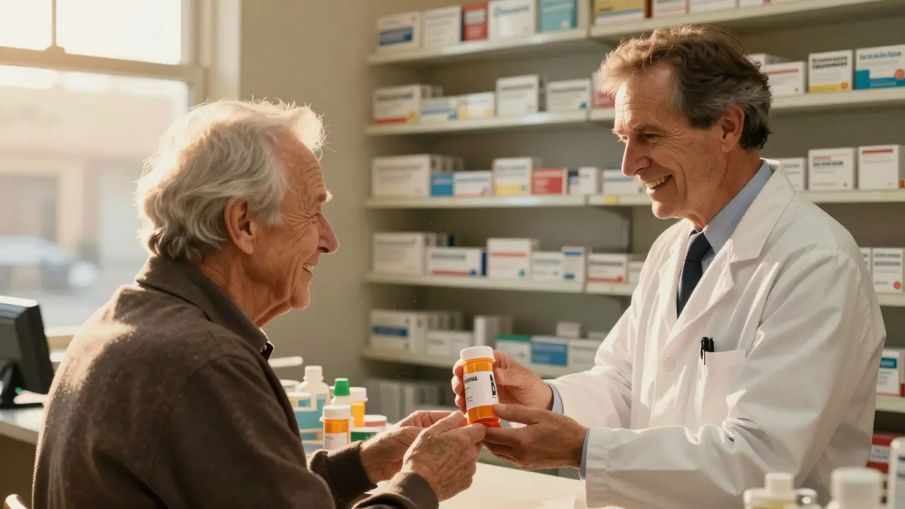 Therapeutic Equivalence Codes: How the FDA Determines Which Generics Can Be Substituted