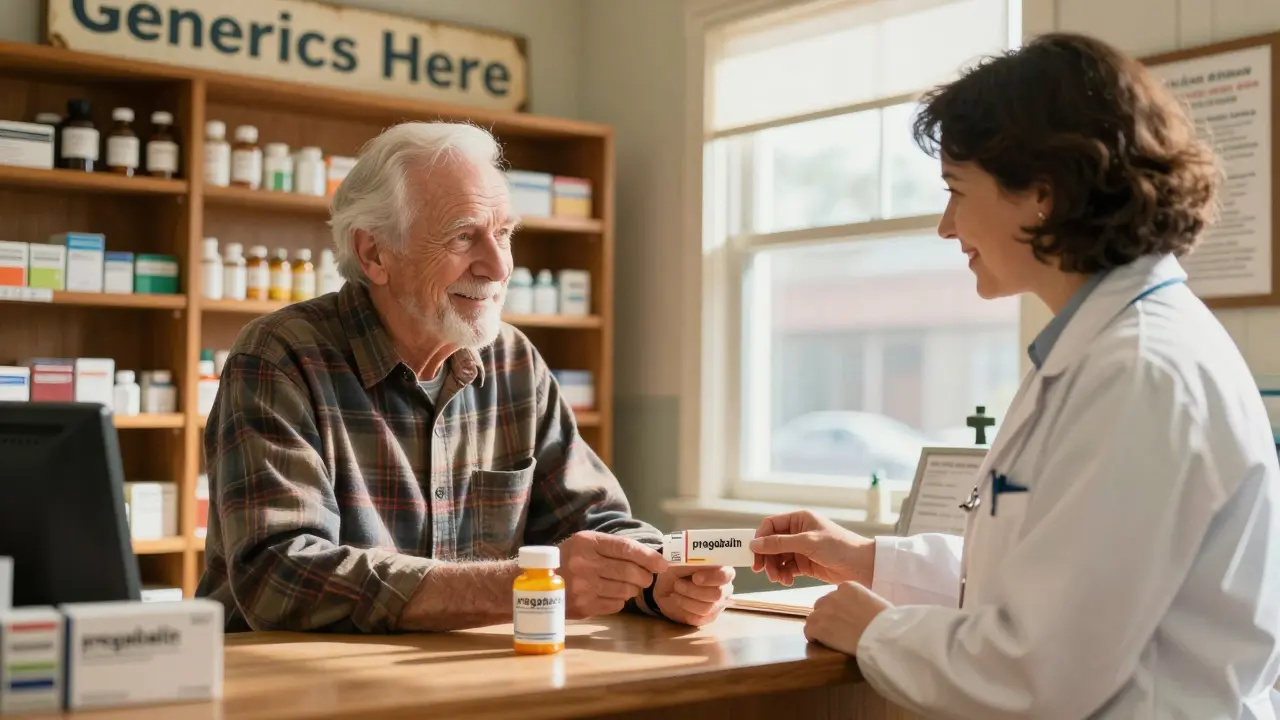 Why Not All Drugs Have Authorized Generics - And What It Means for Your Prescription Costs