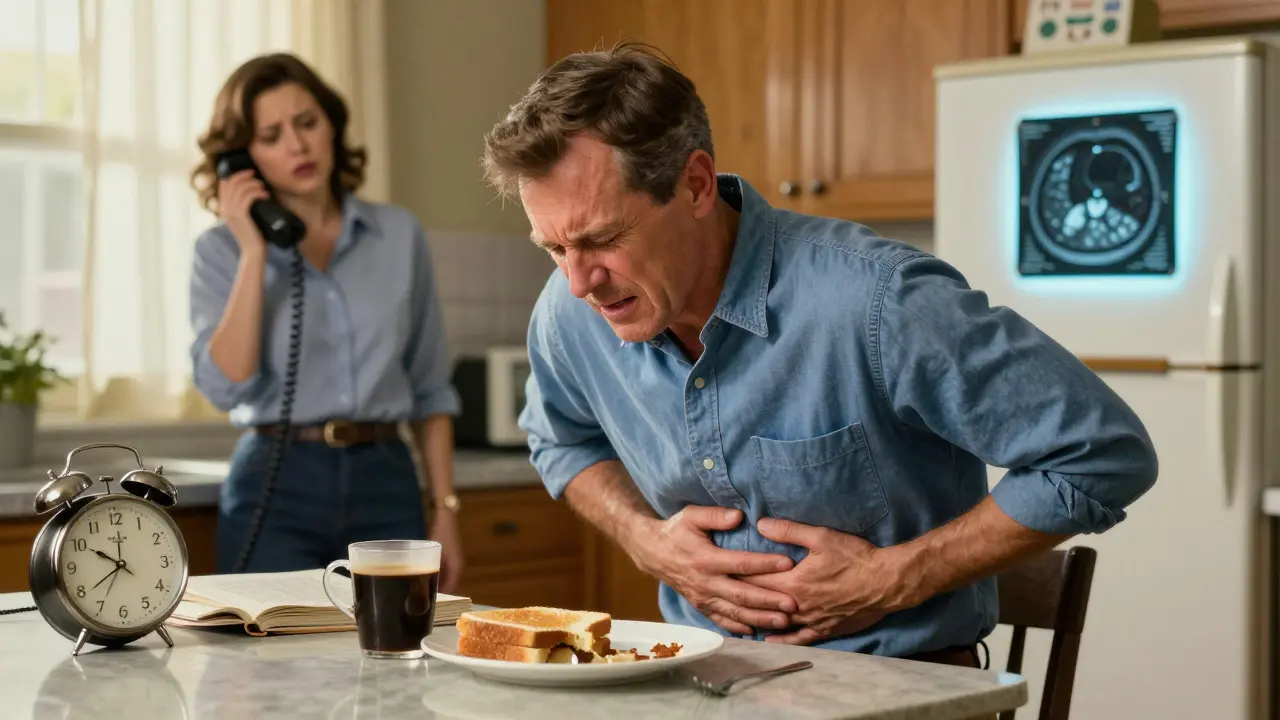 Pancreatitis: Understanding Acute vs. Chronic and the Role of Nutrition in Recovery