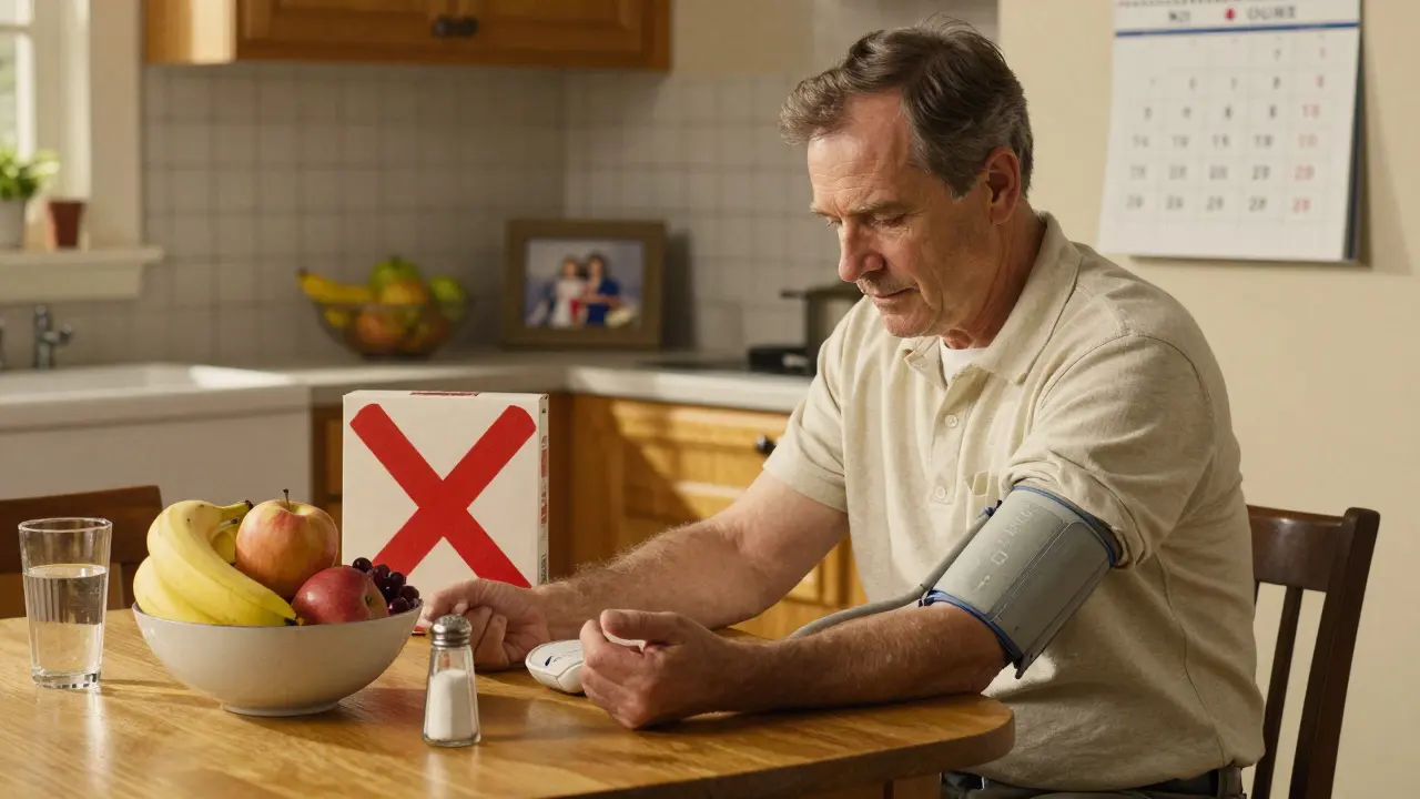 Preventing Kidney Disease: Key Risk Factors and Proven Lifestyle Changes