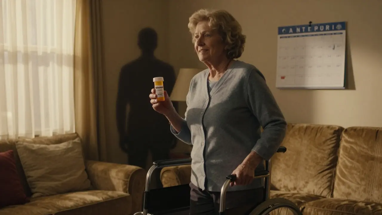 JAK Inhibitors: What You Need to Know About Infection and Blood Clot Risks