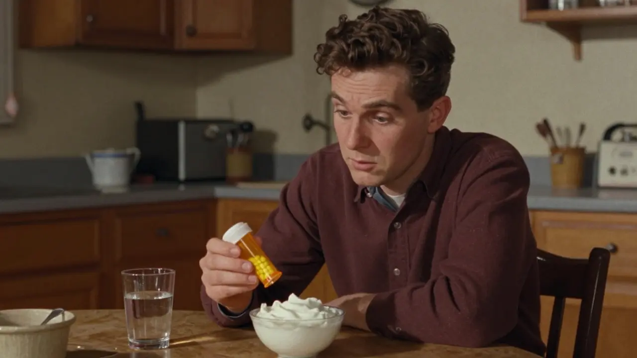 How to Manage Antibiotic Side Effects and Finish Your Treatment