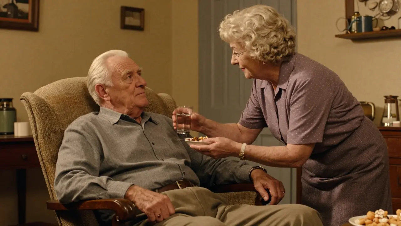 How to Safely Buy Piroxicam Online: Trusted Pharmacies and Tips