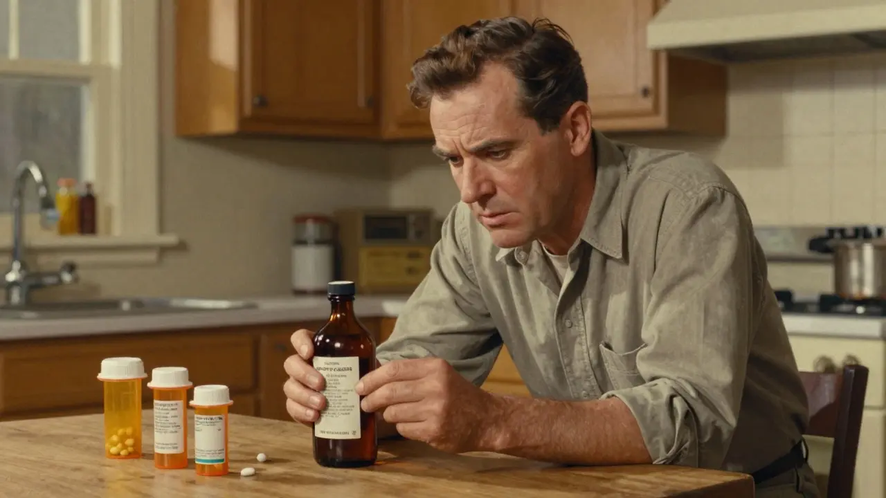 MAO Inhibitors: Dangerous Drug and Food Interactions Guide