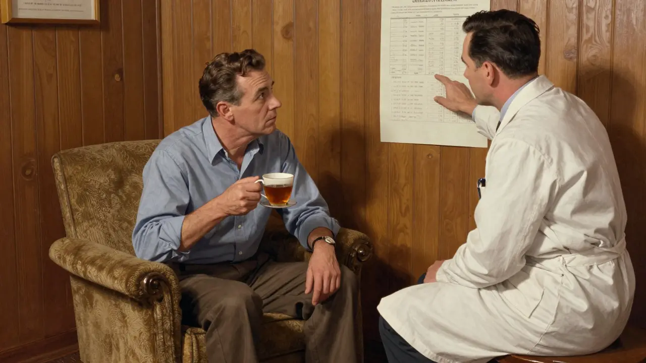 Migraine Medications Safety Guide: Triptans, Gepants, and Ditans Explained