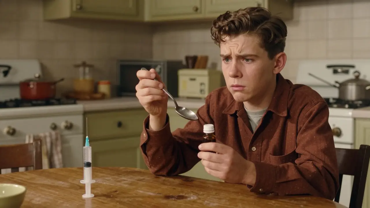 Preventing Dispensing Errors: How to Double-Check Medication Strength and Quantity