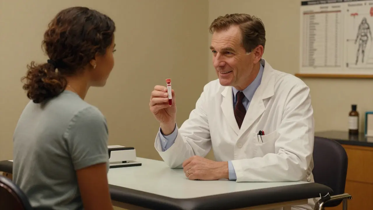 Hepatitis B and C: Transmission, Testing, and Treatment Advances