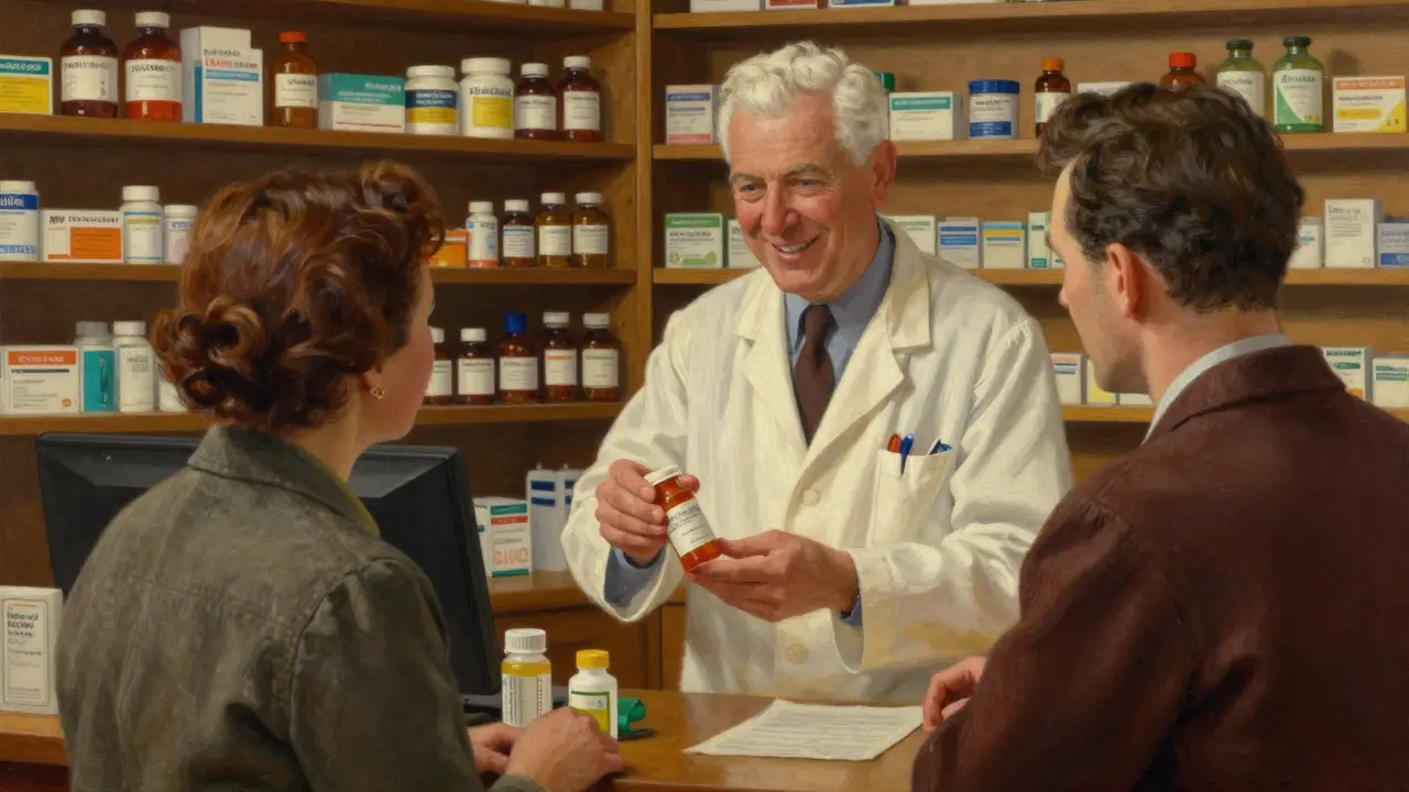 Post-Market Studies on Generic Drug Safety: Clinical Follow-Up Explained