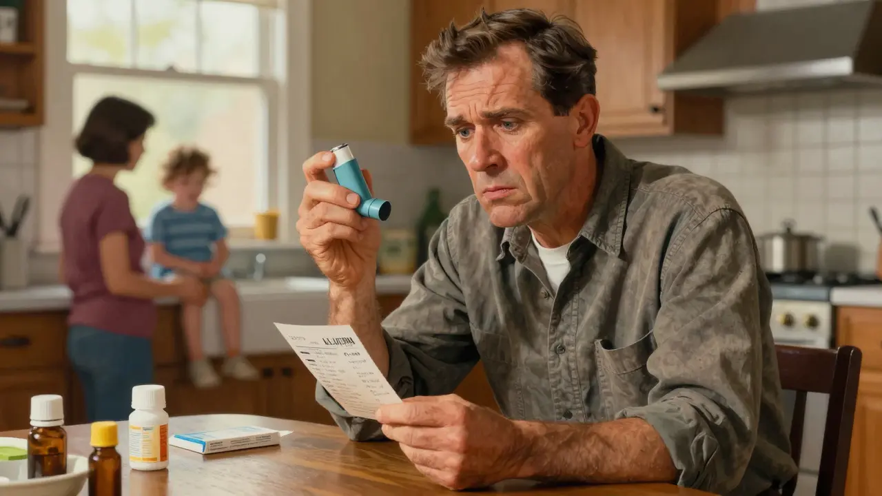 How to Buy Generic Albuterol Online Cheaply and Safely in 2026