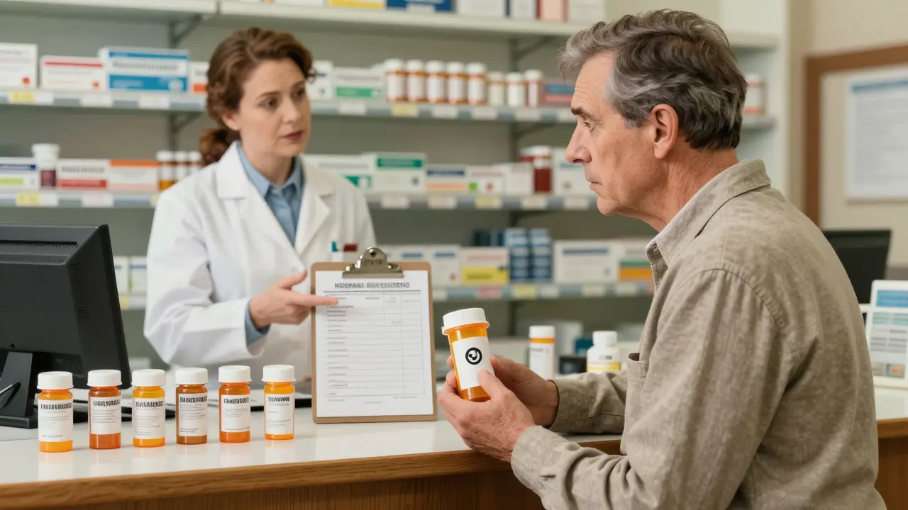 Single-Source vs Multi-Source Drugs: A Patient’s Guide to Costs and Coverage