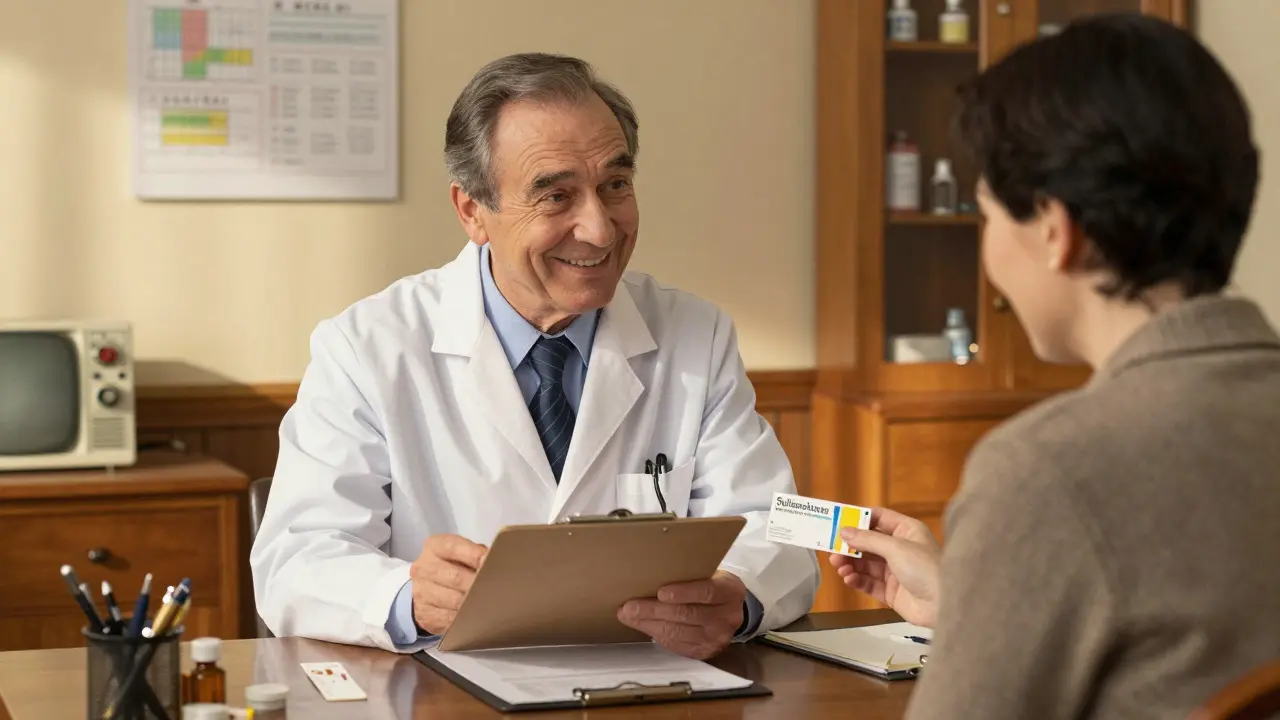 How and Where to Buy Sulfasalazine Online: A Safe Guide for 2026