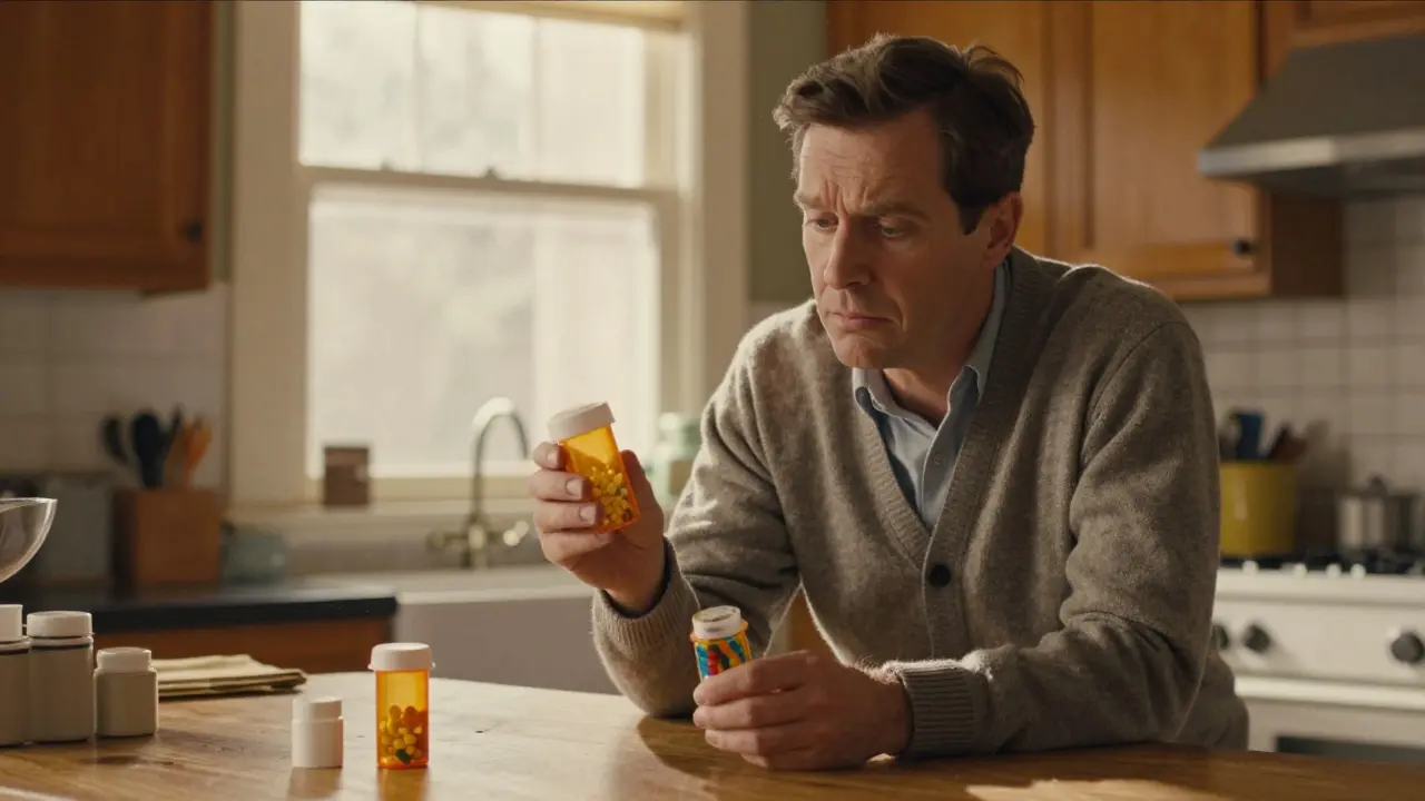 Questions to Ask Before Taking Any Supplement with Medicines