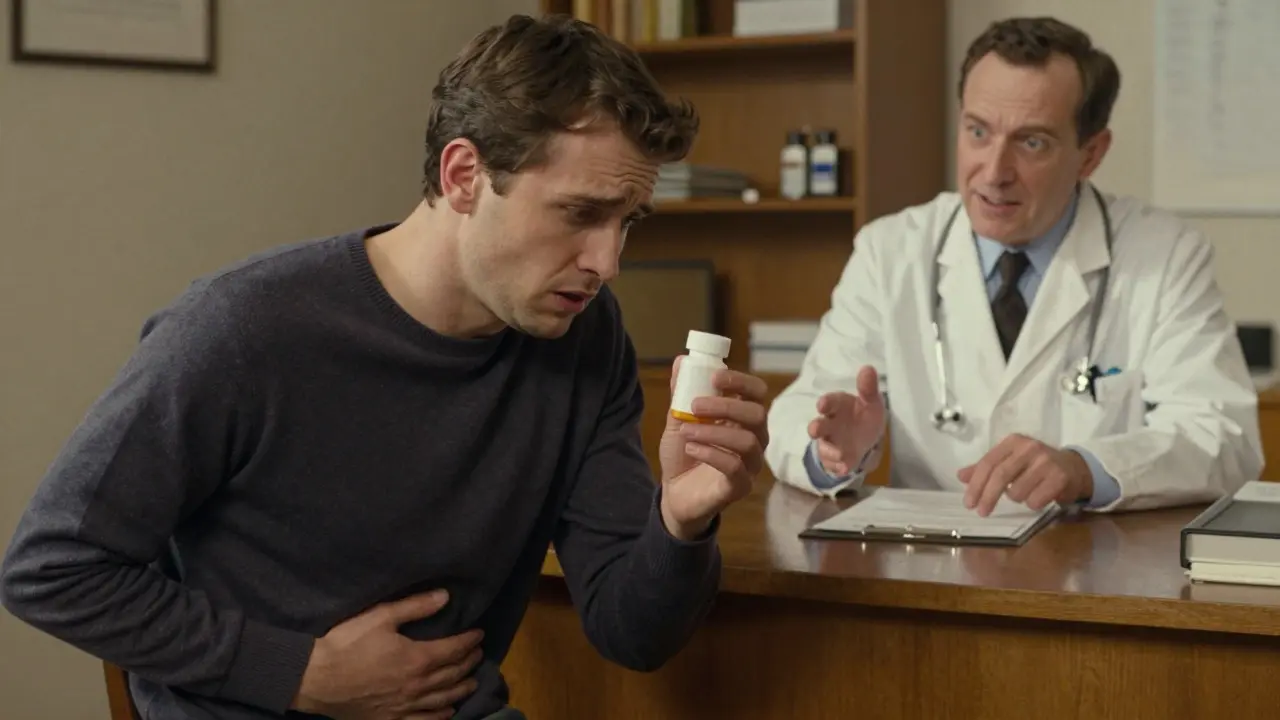 Placebo vs Nocebo Effects: How Expectations Shape Medication Side Effects