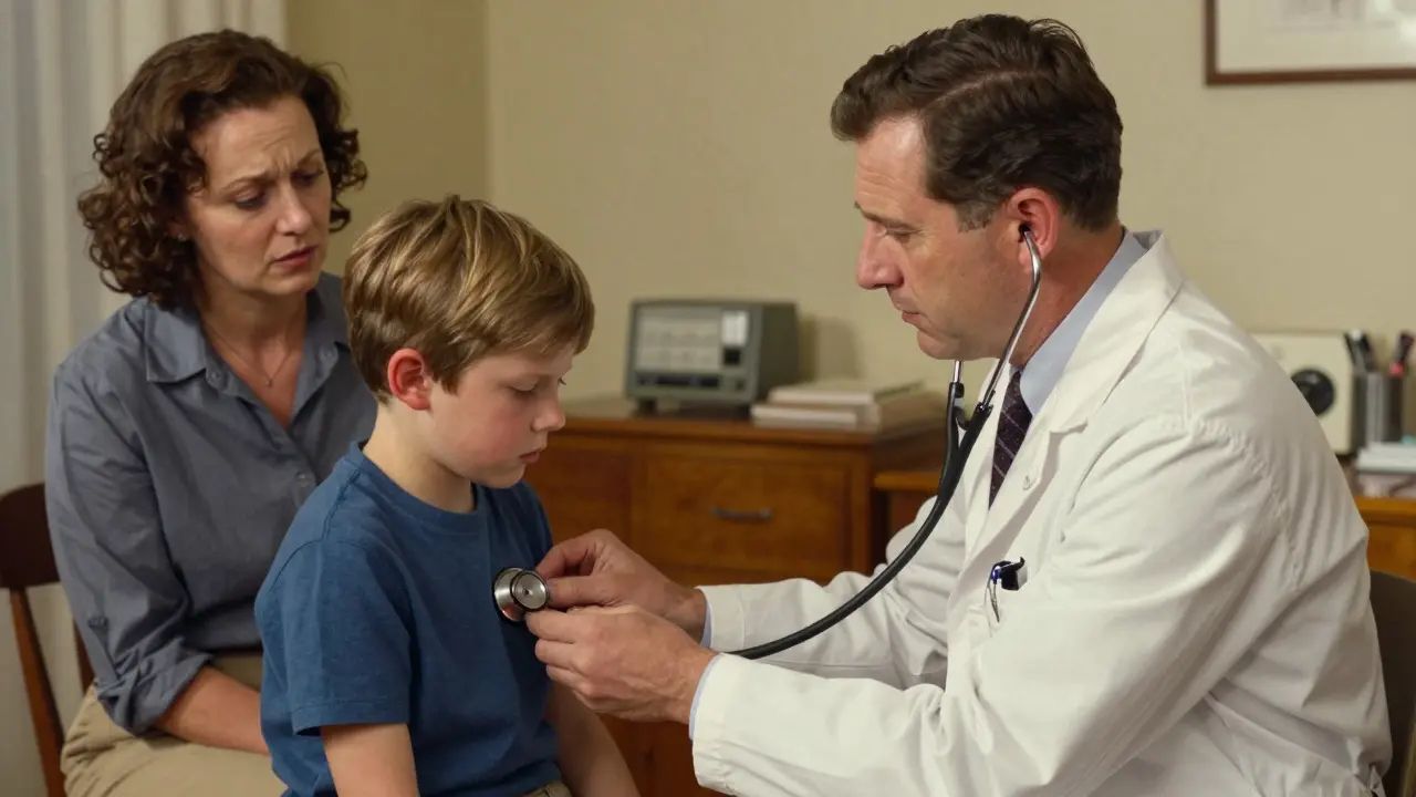 Pneumonia Types: Bacterial, Viral, and Fungal Lung Infections Explained
